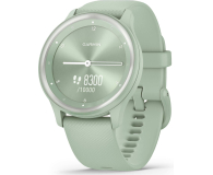 Garmin vivomove Sport miętowy - 711663 - zdjęcie 1